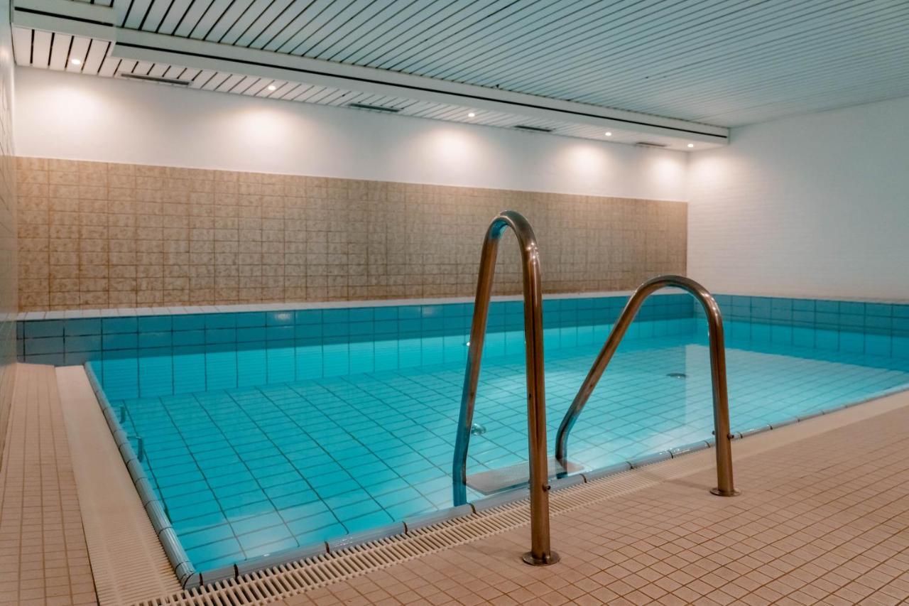 Ferienwohnung Hüs de Karming Westerland Exterior foto