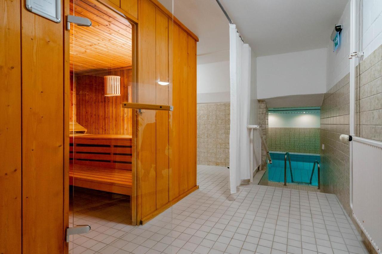 Ferienwohnung Hüs de Karming Westerland Exterior foto