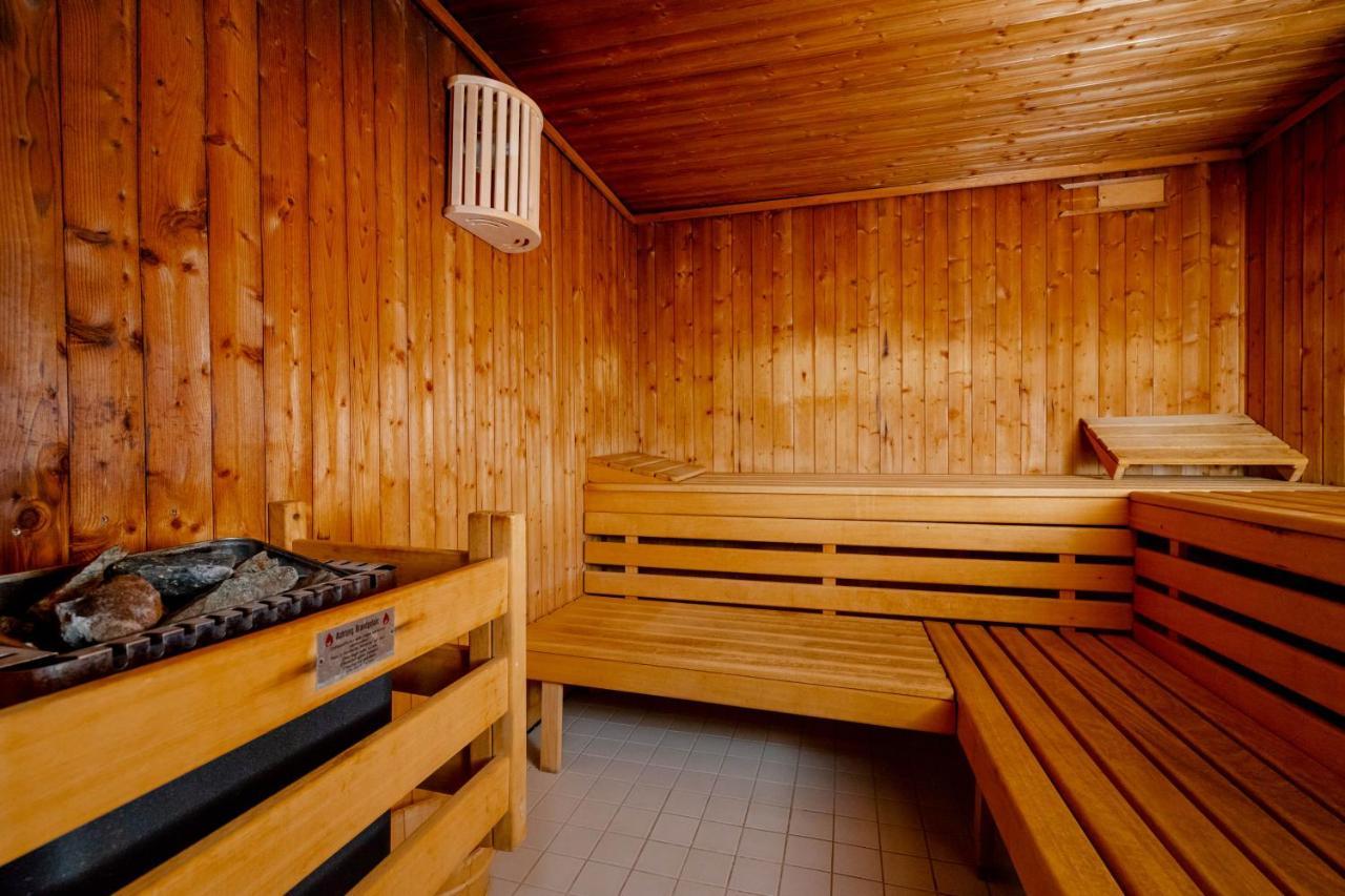 Ferienwohnung Hüs de Karming Westerland Exterior foto